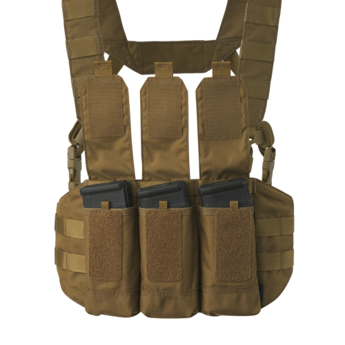 HELIKON CHICOM Cordura(R) Chest Rig - Black OD-A-KK-CCR-CD-01 asgbox.pl HELIKON CHICOM Cordura(R) Chest Rig - Black - obrazek 10