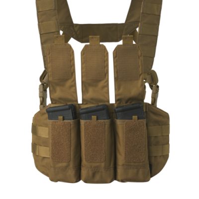 HELIKON CHICOM Cordura(R) Chest Rig - RAL 7013 OD-A-KK-CCR-CD-81 asgbox.pl HELIKON CHICOM Cordura(R) Chest Rig - RAL 7013 OD-A-KK-CCR-CD-81 asgbox.pl