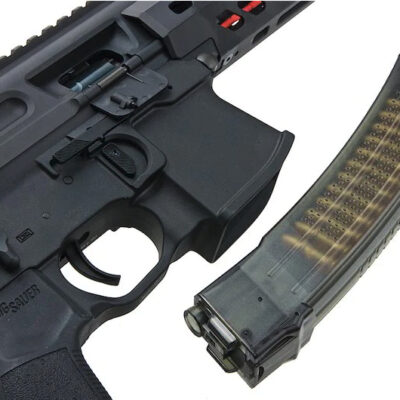 SIG AIR ProForce MPX (2023) AEG Replica - Black OD-A-SIGAIR07-BK asgbox.pl SIG AIR ProForce MPX (2023) AEG Replica - Black OD-A-SIGAIR07-BK asgbox.pl