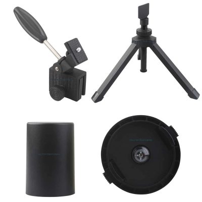 Monocular spotting scope FORESTER 20-60x60 plus tripod OD-A-SCSS-01 asgbox.pl Monocular spotting scope FORESTER 20-60x60 plus tripod OD-A-SCSS-01 asgbox.pl