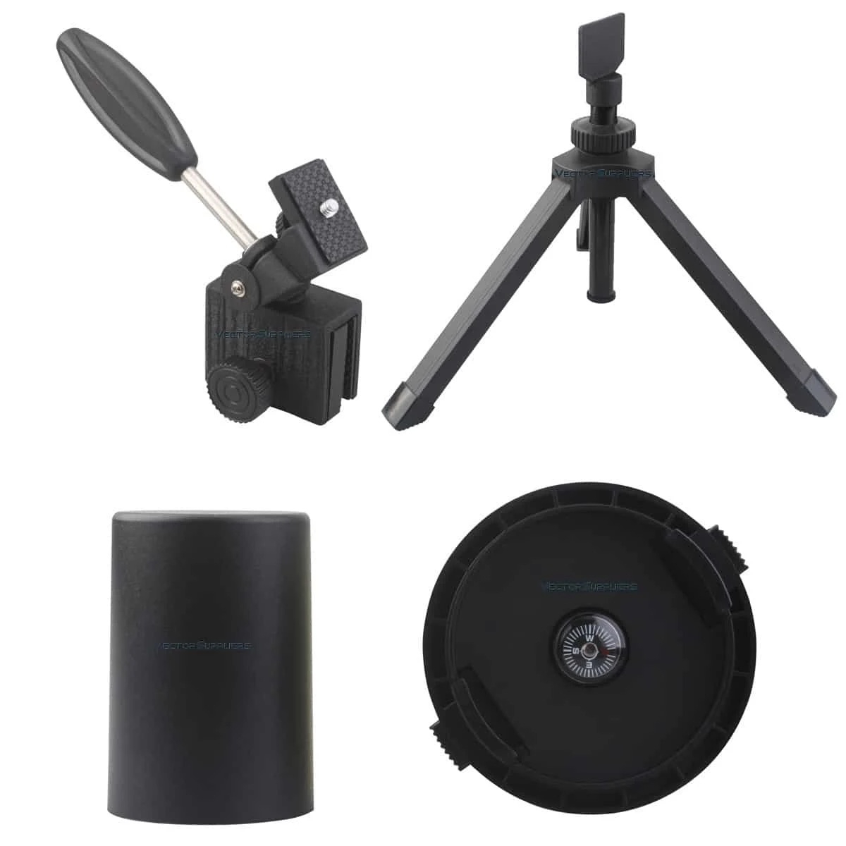 Monocular spotting scope FORESTER 20-60x60 plus tripod OD-A-SCSS-01 asgbox.pl Monocular spotting scope FORESTER 20-60x60 plus tripod - obrazek 8