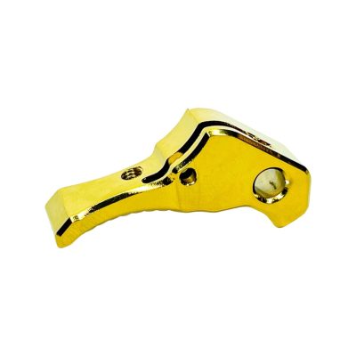 CNC Adjustable Aluminum Trigger CTM FUKU-2 for AAP-01 - Gold (Electroplated) OD-A-CTM0035-ECHGOLD asgbox.pl CNC Adjustable Aluminum Trigger CTM FUKU-2 for AAP-01 - Gold (Electroplated) OD-A-CTM0035-ECHGOLD asgbox.pl