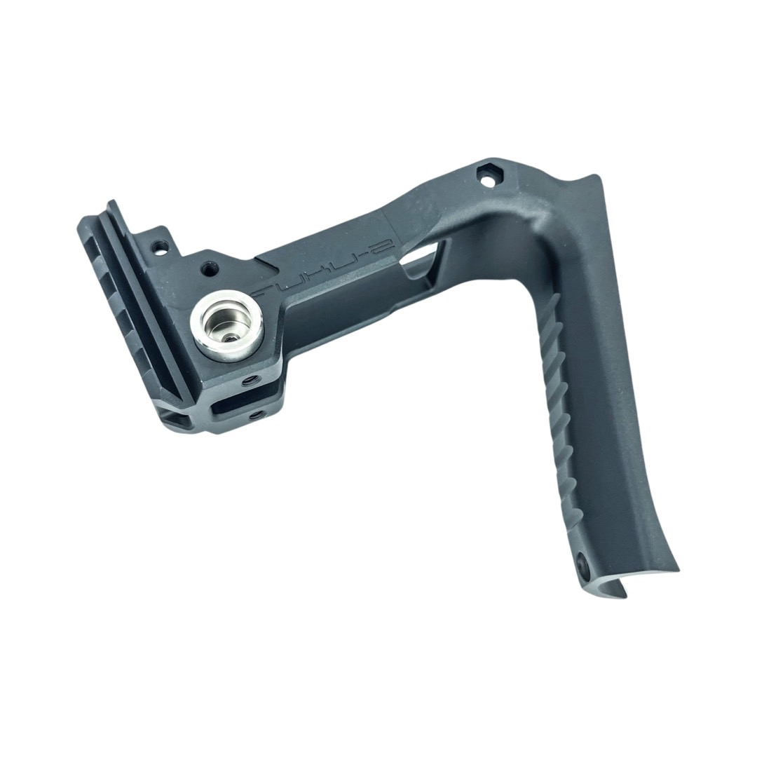 FUKU-2 Reaper kit for AAP-01/C (RDS and RIS stock mount) - Black OD-A-CTM0045-BK asgbox.pl FUKU-2 Reaper kit for AAP-01/C (RDS and RIS stock mount) - Black - obrazek 10