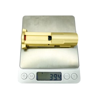 CTM AAP-01 / C ADVANCED Bolt Lite - Gold OD-A-CTM0041-GOLD asgbox.pl CTM AAP-01 / C ADVANCED Bolt Lite - Gold OD-A-CTM0041-GOLD asgbox.pl