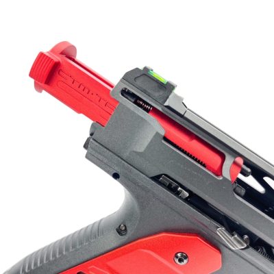 CTM AAP-01 / C ADVANCED Bolt Lite - Blue OD-A-CTM0041-BL asgbox.pl CTM AAP-01 / C ADVANCED Bolt Lite - Blue OD-A-CTM0041-BL asgbox.pl