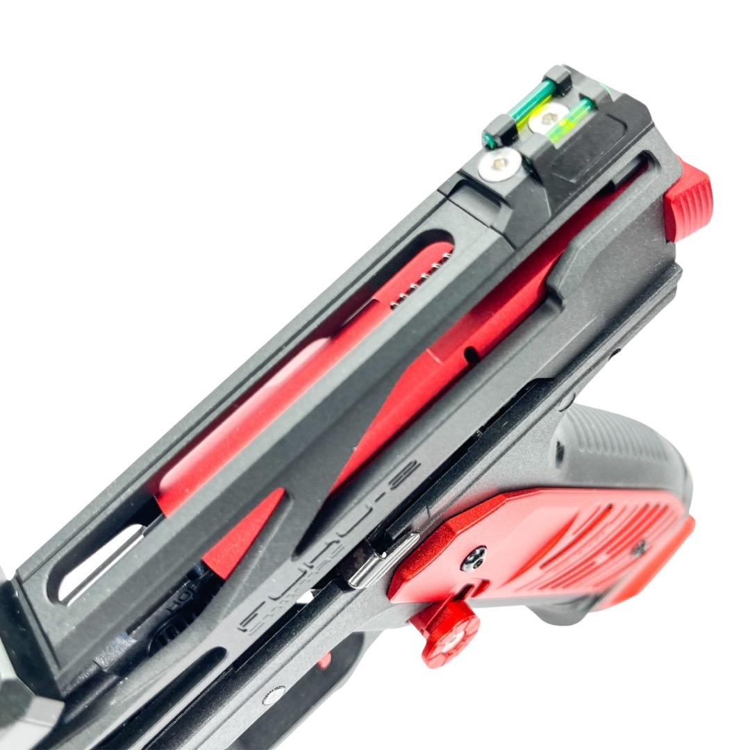 CTM AAP-01 / C ADVANCED Bolt Lite - Blue OD-A-CTM0041-BL asgbox.pl CTM AAP-01 / C ADVANCED Bolt Lite - Blue - obrazek 9