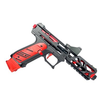 CTM AAP-01 / C ADVANCED Bolt Lite - Black OD-A-CTM0041-BK asgbox.pl CTM AAP-01 / C ADVANCED Bolt Lite - Black OD-A-CTM0041-BK asgbox.pl