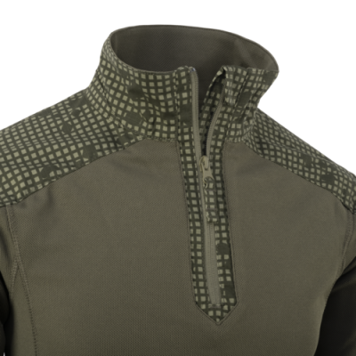 HELIKON MCDU Combat Shirt(R) NyCo Ripstop - US Woodland OD-A-BL-MCD-SP-0302A-B02 asgbox.pl HELIKON MCDU Combat Shirt(R) NyCo Ripstop - US Woodland OD-A-BL-MCD-SP-0302A-B02 asgbox.pl