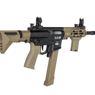 SA AR9 M-LOK PDW (SA-X01 EDGE 2.0(TM))Black/Tan OD-A-SPARMS226-TAN asgbox.pl SA AR9 M-LOK PDW (SA-X01 EDGE 2.0(TM))Black/Tan OD-A-SPARMS226-TAN asgbox.pl