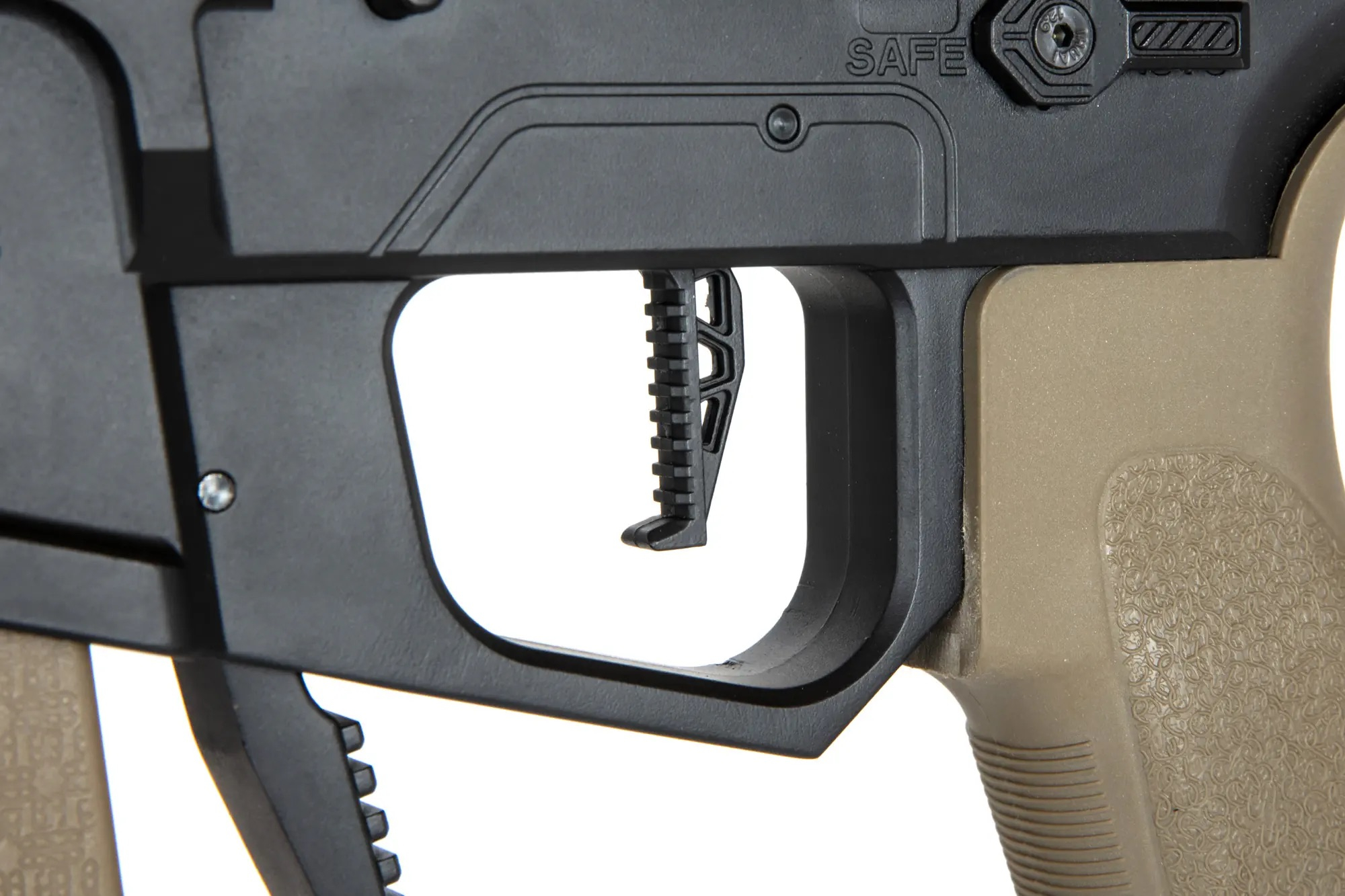 SA AR9 M-LOK PDW (SA-X01 EDGE 2.0(TM))Black/Tan OD-A-SPARMS226-TAN asgbox.pl SA AR9 M-LOK PDW (SA-X01 EDGE 2.0(TM))Black/Tan - obrazek 14