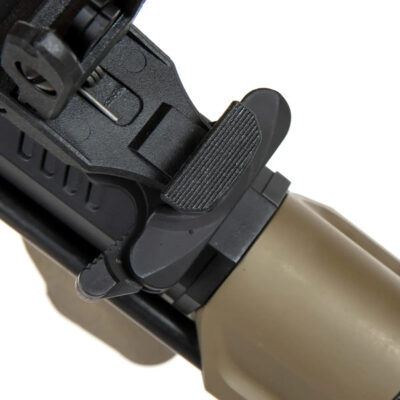 SA AR9 M-LOK PDW (SA-X01 EDGE 2.0(TM))Black/Tan OD-A-SPARMS226-TAN asgbox.pl SA AR9 M-LOK PDW (SA-X01 EDGE 2.0(TM))Black/Tan OD-A-SPARMS226-TAN asgbox.pl