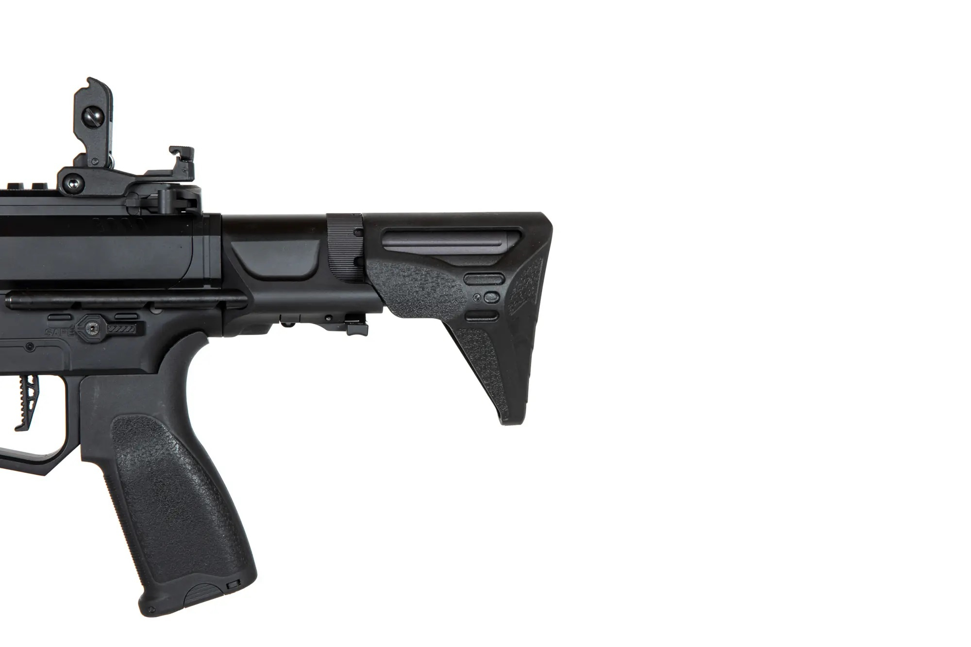 SA AR9 M-LOK PDW (SA-X01 EDGE 2.0(TM)) - Black OD-A-SPARMS226-BK asgbox.pl SA AR9 M-LOK PDW (SA-X01 EDGE 2.0(TM)) - Black - obrazek 6
