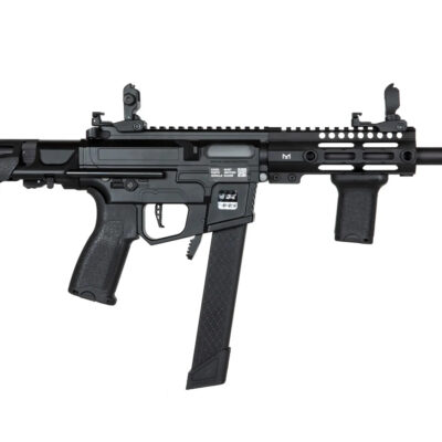 SA AR9 M-LOK PDW (SA-X01 EDGE 2.0(TM)) - Black OD-A-SPARMS226-BK asgbox.pl SA AR9 M-LOK PDW (SA-X01 EDGE 2.0(TM)) - Black OD-A-SPARMS226-BK asgbox.pl