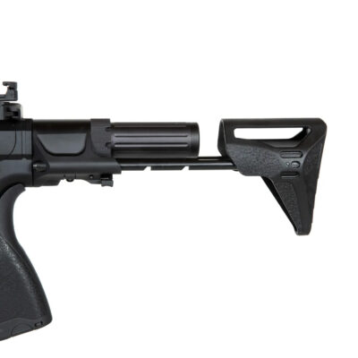 SA AR9 M-LOK PDW (SA-X01 EDGE 2.0(TM)) - Black OD-A-SPARMS226-BK asgbox.pl SA AR9 M-LOK PDW (SA-X01 EDGE 2.0(TM)) - Black OD-A-SPARMS226-BK asgbox.pl