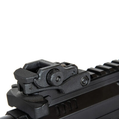 SA AR9 M-LOK PDW (SA-X01 EDGE 2.0(TM)) - Black OD-A-SPARMS226-BK asgbox.pl SA AR9 M-LOK PDW (SA-X01 EDGE 2.0(TM)) - Black OD-A-SPARMS226-BK asgbox.pl