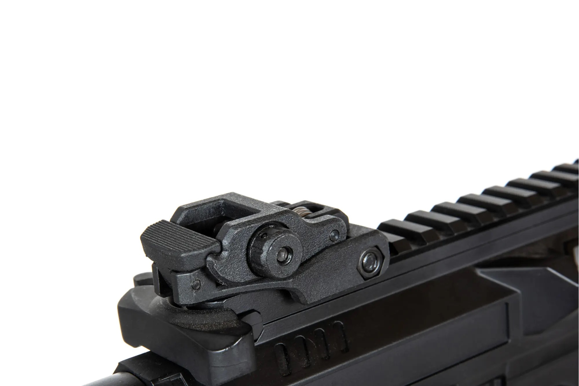 SA AR9 M-LOK PDW (SA-X01 EDGE 2.0(TM)) - Black OD-A-SPARMS226-BK asgbox.pl SA AR9 M-LOK PDW (SA-X01 EDGE 2.0(TM)) - Black - obrazek 9