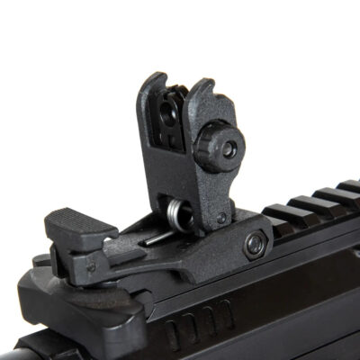 SA AR9 M-LOK PDW (SA-X01 EDGE 2.0(TM)) - Black OD-A-SPARMS226-BK asgbox.pl SA AR9 M-LOK PDW (SA-X01 EDGE 2.0(TM)) - Black OD-A-SPARMS226-BK asgbox.pl