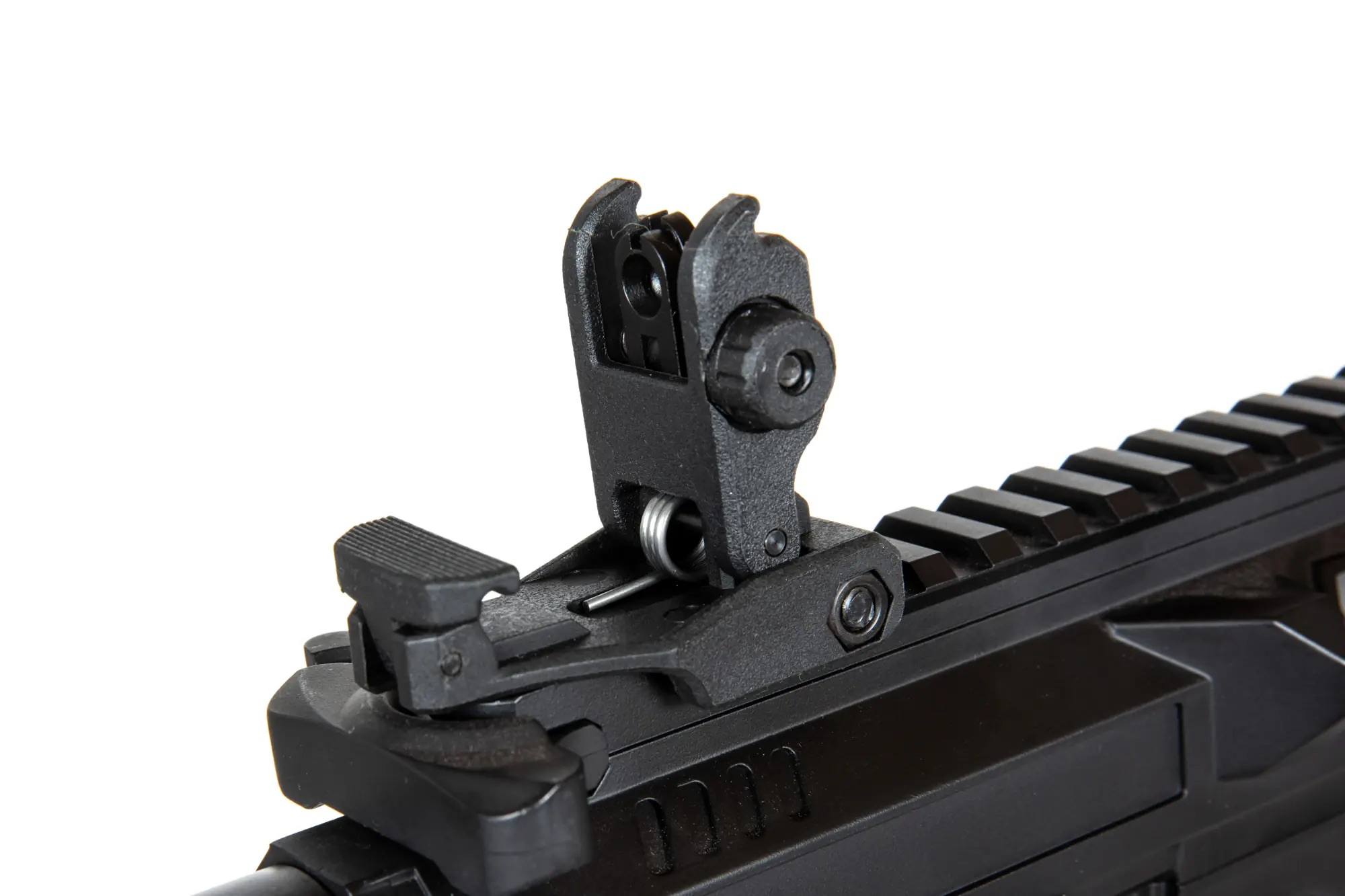 SA AR9 M-LOK PDW (SA-X01 EDGE 2.0(TM)) - Black OD-A-SPARMS226-BK asgbox.pl SA AR9 M-LOK PDW (SA-X01 EDGE 2.0(TM)) - Black - obrazek 10