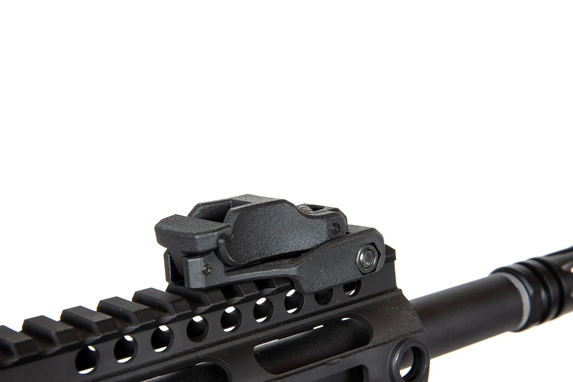 SA AR9 M-LOK PDW (SA-X01 EDGE 2.0(TM)) - Black OD-A-SPARMS226-BK asgbox.pl SA AR9 M-LOK PDW (SA-X01 EDGE 2.0(TM)) - Black - obrazek 11