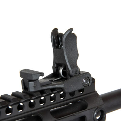SA AR9 M-LOK PDW (SA-X01 EDGE 2.0(TM)) - Black OD-A-SPARMS226-BK asgbox.pl SA AR9 M-LOK PDW (SA-X01 EDGE 2.0(TM)) - Black OD-A-SPARMS226-BK asgbox.pl
