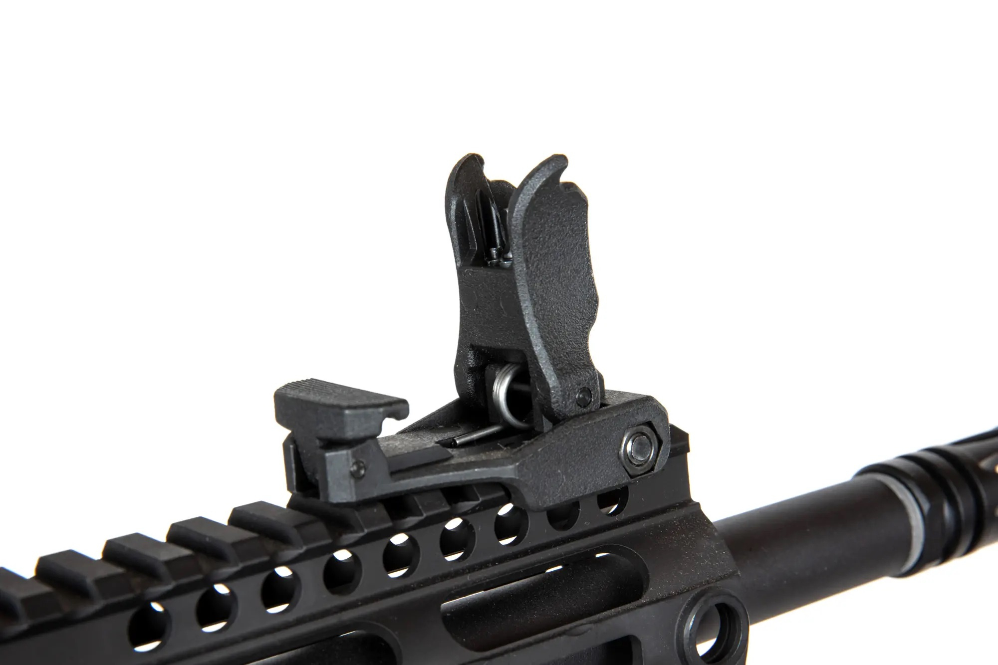 SA AR9 M-LOK PDW (SA-X01 EDGE 2.0(TM)) - Black OD-A-SPARMS226-BK asgbox.pl SA AR9 M-LOK PDW (SA-X01 EDGE 2.0(TM)) - Black - obrazek 12