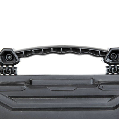 SA Transport Case PnP for Pistols, 32x25x8 cm - Black OD-A-SPARMS084 asgbox.pl SA Transport Case PnP for Pistols, 32x25x8 cm - Black OD-A-SPARMS084 asgbox.pl