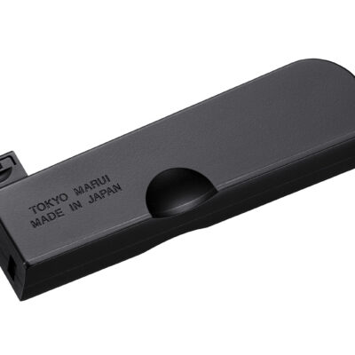 TM VSR-ONE - Stealth Gray OD-A-MDM0020-GY asgbox.pl TM VSR-ONE - Stealth Gray OD-A-MDM0020-GY asgbox.pl