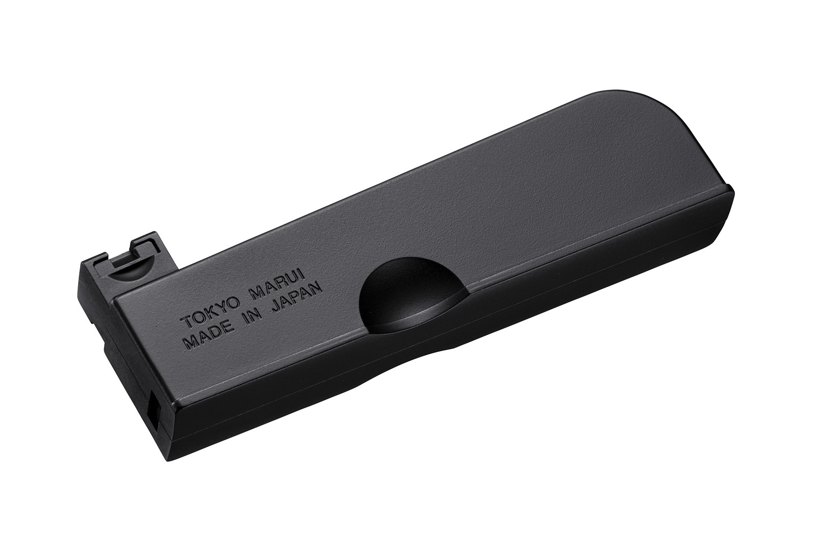 TM VSR-ONE - Stealth Gray OD-A-MDM0020-GY asgbox.pl TM VSR-ONE - Stealth Gray - obrazek 12