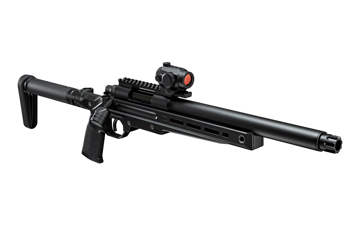 TM VSR-ONE - Stealth Gray OD-A-MDM0020-GY asgbox.pl TM VSR-ONE - Stealth Gray - obrazek 15