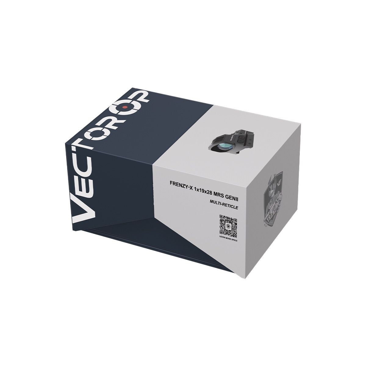 Red Dot FRENZY-X 1x19x26 SOLAR MRS Gen. 2 (multi) - Black OD-A-SCRD-SM64 asgbox.pl Red Dot FRENZY-X 1x19x26 SOLAR MRS Gen. 2 (multi) - Black - obrazek 10