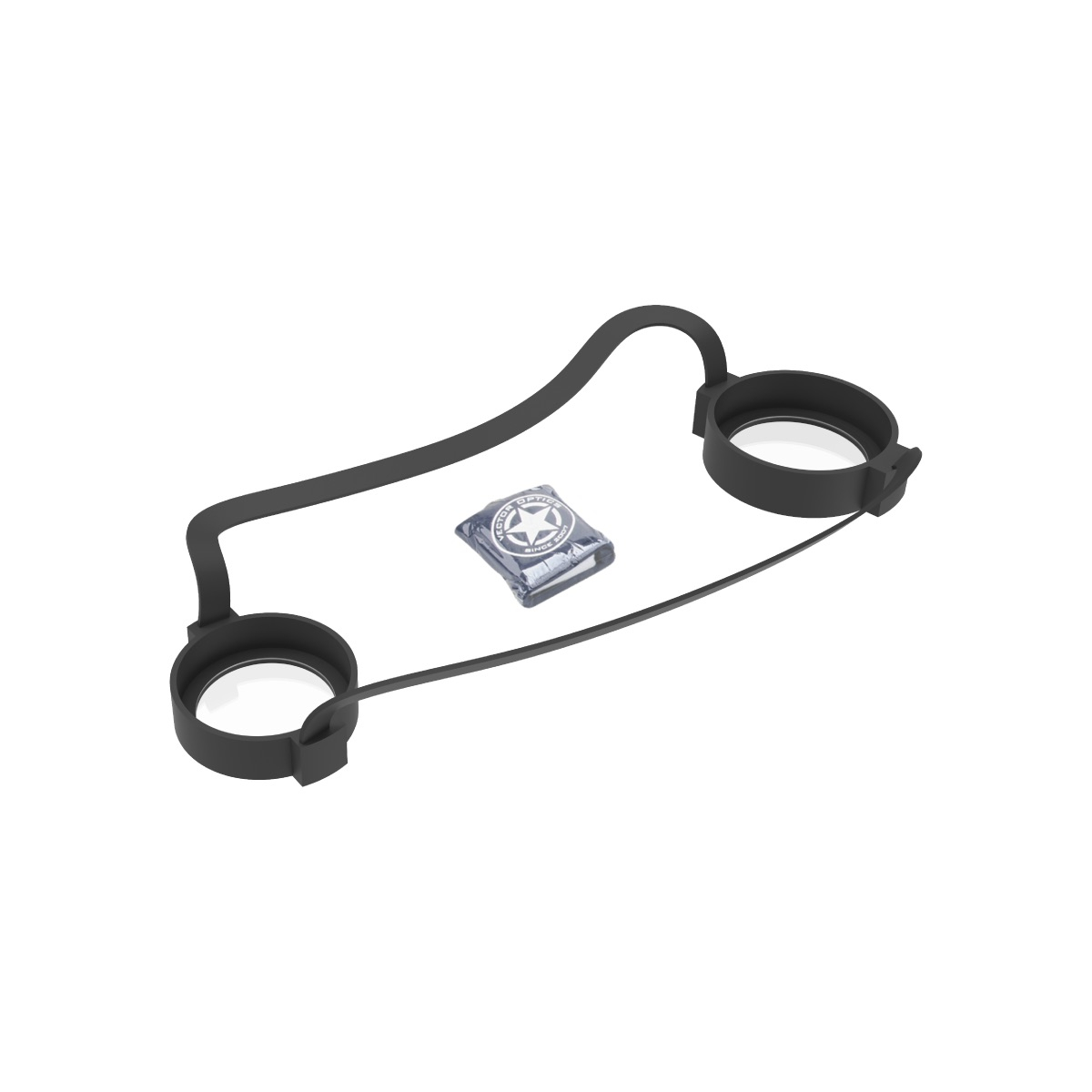 Riflescope CONTINENTAL 1-6 x 24i Fiber (LPVO) OD-A-SCOC-44 asgbox.pl Riflescope CONTINENTAL 1-6 x 24i Fiber (LPVO) - obrazek 9