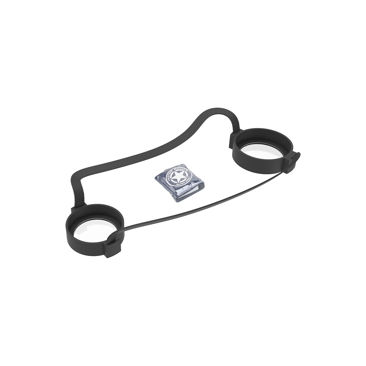 Riflescope CONTINENTAL 1-8 x 24i ED Fiber (LPVO) OD-A-SCOC-45 asgbox.pl Riflescope CONTINENTAL 1-8 x 24i ED Fiber (LPVO) - obrazek 10