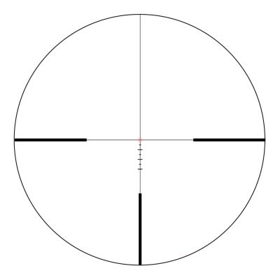 Riflescope CONTINENTAL 1-8 x 24i ED Fiber (LPVO) OD-A-SCOC-45 asgbox.pl Riflescope CONTINENTAL 1-8 x 24i ED Fiber (LPVO) OD-A-SCOC-45 asgbox.pl