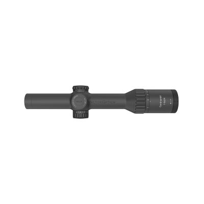 Riflescope CONTINENTAL 1-8 x 24i ED Fiber (LPVO) OD-A-SCOC-45 asgbox.pl Riflescope CONTINENTAL 1-8 x 24i ED Fiber (LPVO) OD-A-SCOC-45 asgbox.pl