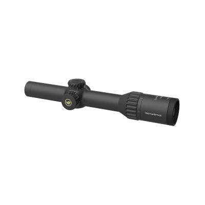 Riflescope CONTINENTAL 1-8 x 24i ED Fiber (LPVO) OD-A-SCOC-45 asgbox.pl Riflescope CONTINENTAL 1-8 x 24i ED Fiber (LPVO) OD-A-SCOC-45 asgbox.pl
