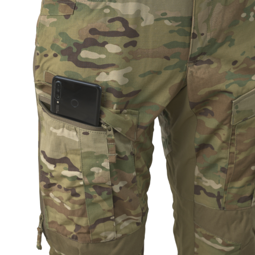 HELIKON MCDU(R) NyCo Pants - MultiCam(R) OD-A-SP-MCD-NR-34-B03 asgbox.pl HELIKON MCDU(R) NyCo Pants - MultiCam(R) - obrazek 9