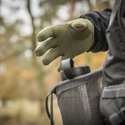 HELIKON TREKKER OUTBACK Gloves - Green OD-A-RK-TKO-RP-02-B03 asgbox.pl HELIKON TREKKER OUTBACK Gloves - Green OD-A-RK-TKO-RP-02-B03 asgbox.pl