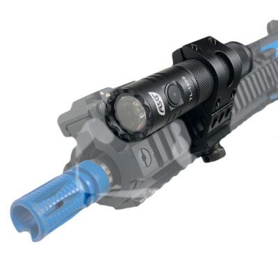 STRIKE TL-1900 Tactical LED Flashlight, 1900 lm - Black OD-A-STRIKE074 asgbox.pl STRIKE TL-1900 Tactical LED Flashlight, 1900 lm - Black OD-A-STRIKE074 asgbox.pl