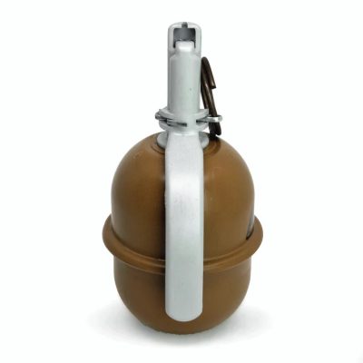 Airsoft hand grenade Pyro-5G OD-A-Pyro-5G asgbox.pl Airsoft hand grenade Pyro-5G OD-A-Pyro-5G asgbox.pl