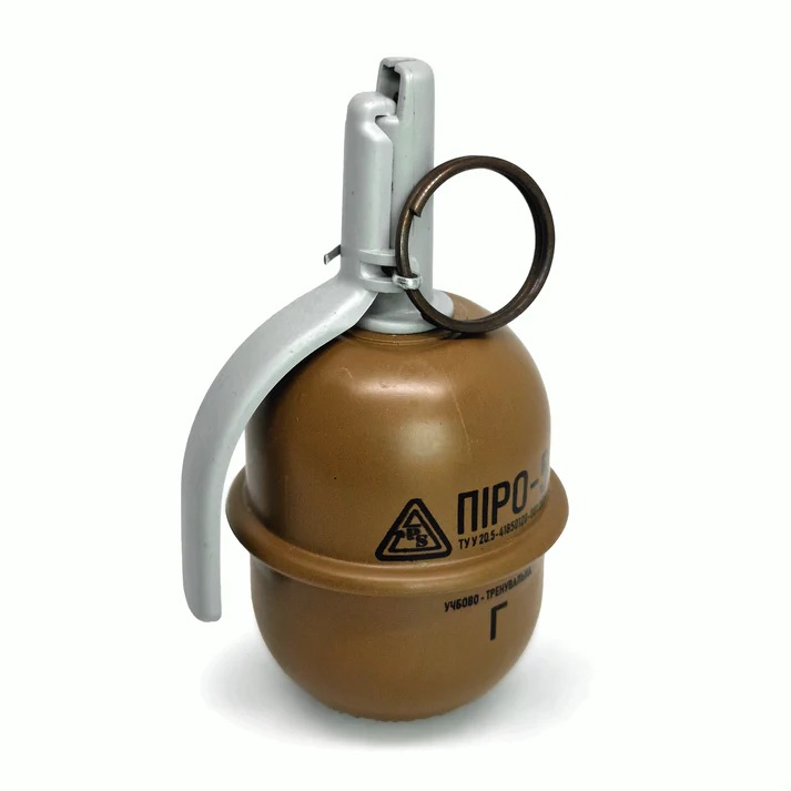 Airsoft hand grenade Pyro-5G OD-A-Pyro-5G asgbox.pl Airsoft hand grenade Pyro-5G - obrazek 8