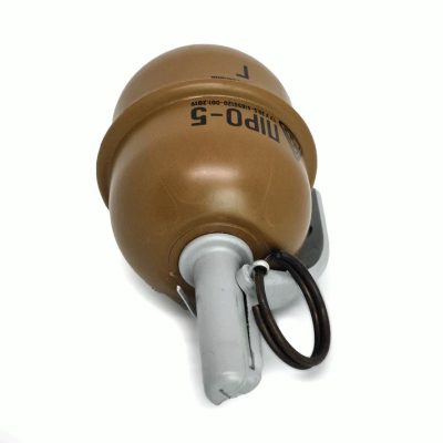 Airsoft hand grenade Pyro-5G OD-A-Pyro-5G asgbox.pl Airsoft hand grenade Pyro-5G OD-A-Pyro-5G asgbox.pl