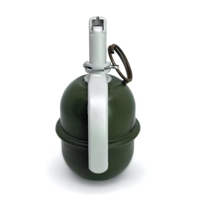Airsoft hand grenade Pyro-5M OD-A-Pyro-5M asgbox.pl