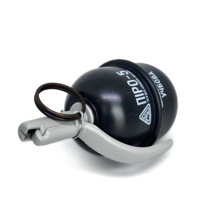 Airsoft hand grenade Pyro-5P OD-A-Pyro-5P asgbox.pl Airsoft hand grenade Pyro-5P OD-A-Pyro-5P asgbox.pl