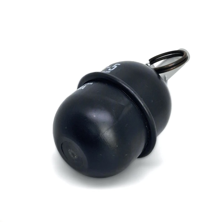 Airsoft hand grenade Pyro-5P OD-A-Pyro-5P asgbox.pl Airsoft hand grenade Pyro-5P - obrazek 9