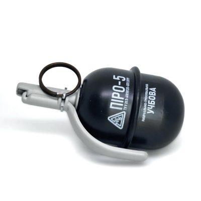 Airsoft hand grenade Pyro-5P OD-A-Pyro-5P asgbox.pl Airsoft hand grenade Pyro-5P OD-A-Pyro-5P asgbox.pl
