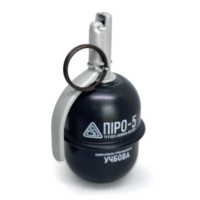 Airsoft hand grenade Pyro-5P OD-A-Pyro-5P asgbox.pl Airsoft hand grenade Pyro-5P OD-A-Pyro-5P asgbox.pl