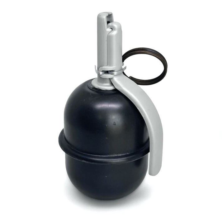 Airsoft hand grenade Pyro-5P OD-A-Pyro-5P asgbox.pl Airsoft hand grenade Pyro-5P - obrazek 15