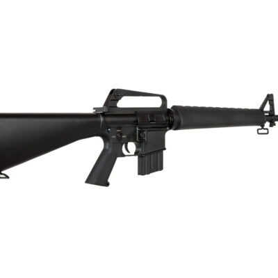 Double Bell M16 A1 VN (metal body) - Black OD-A-DB0129 asgbox.pl Double Bell M16 A1 VN (metal body) - Black OD-A-DB0129 asgbox.pl