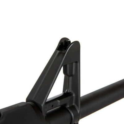 Double Bell M16 A1 VN (metal body) - Black OD-A-DB0129 asgbox.pl Double Bell M16 A1 VN (metal body) - Black OD-A-DB0129 asgbox.pl