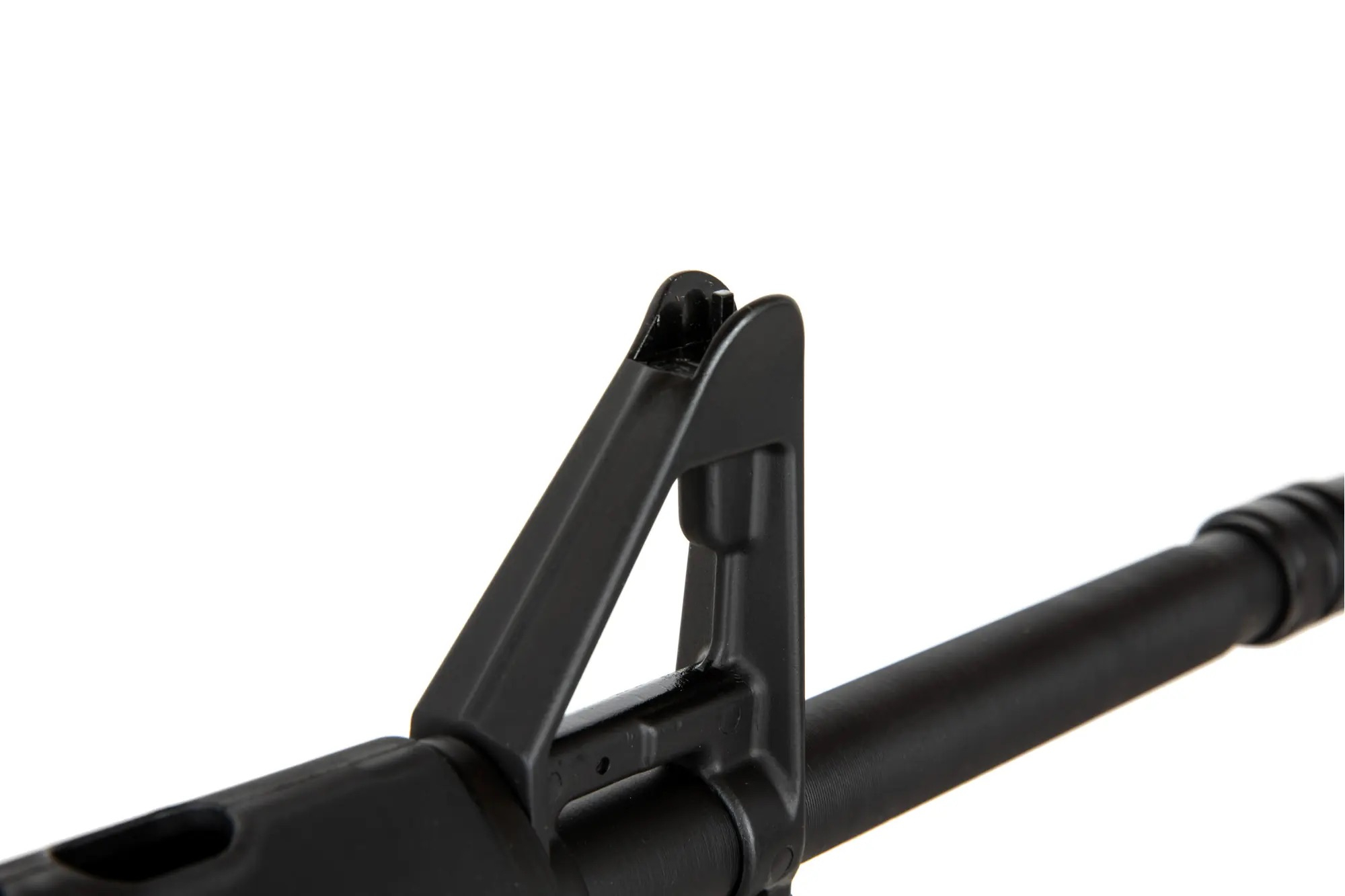 Double Bell M16 A1 VN (metal body) - Black OD-A-DB0129 asgbox.pl Double Bell M16 A1 VN (metal body) - Black - obrazek 7